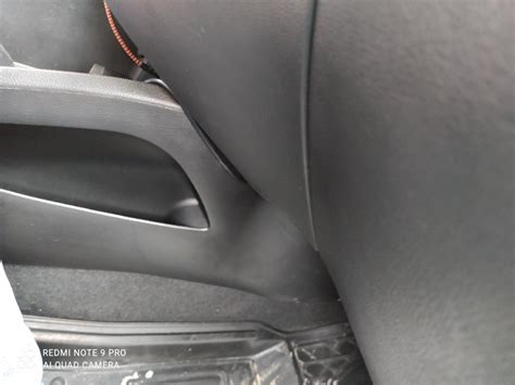 Покупка комбо 3в1 радар-детектора видеорегистратора и установка — KIA ...