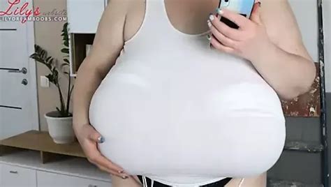 Big Tits Wonder Lilydreamboobs Free Nipple HD Porn XHamster