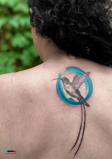 Тату СПб - Выбирай Мастера по Татуировкам | iNKPPL