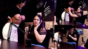 Dio Ejemplo De Lo Que No Se Debe Hacer Con Los Senos Renata Lima Y Leandro Soares Xvideos