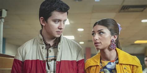 Sex Education Saison Netflix Date Intrigues Acteurs Toutes Les Infos Sur Les Nouveaux