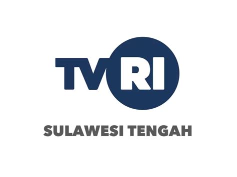 Tvri Sulteng 2019 Logo Png Vector In Svg Pdf Ai Cdr Format
