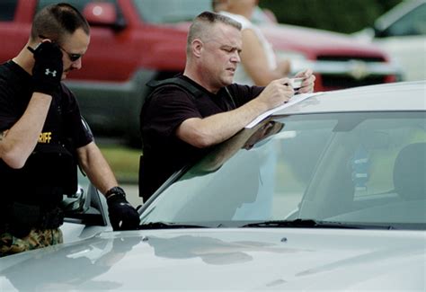 Dothan man could be first in Houston County charged with felony eluding