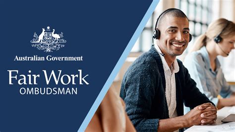 Fair Work Ombudsman Graduate Programs Internships