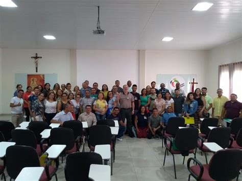 Encontro Regional Nordeste Iv Sobre Liturgia Diocese De Bom Jesus Do