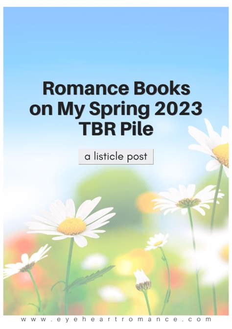 Get to Know the Romance Reader