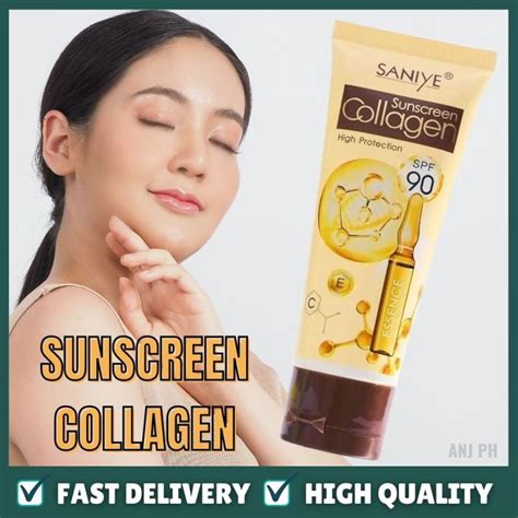 SUPER TRENDING Facial Sunscreen Cream Spf 90 Long Lasting Sun