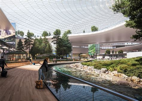 Solidarity Transport Hub | Chapman Taylor