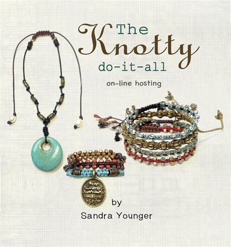 Knotty Lessons Page The Knotty Do It All Home