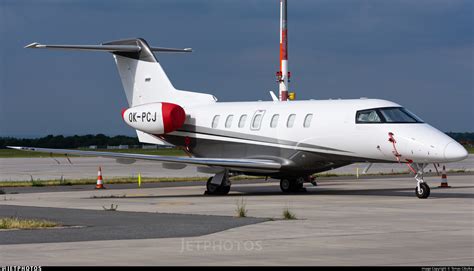 OK PCJ Pilatus PC 24 OK Aviation Group Tomas Cibulka JetPhotos