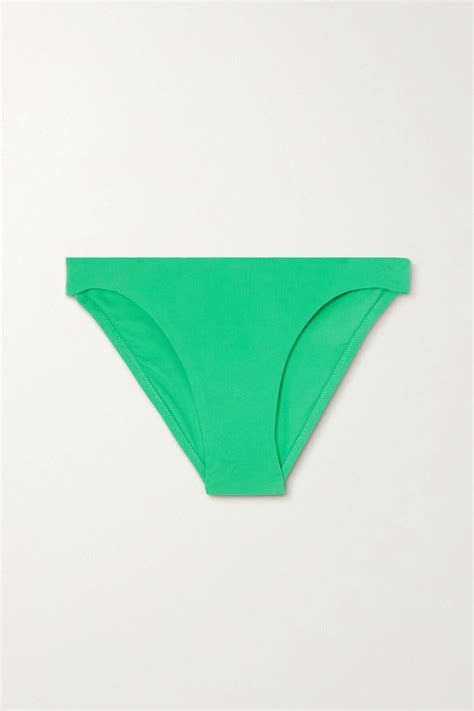 Melissa Odabash Navy Bikini Briefs Products Editorialist