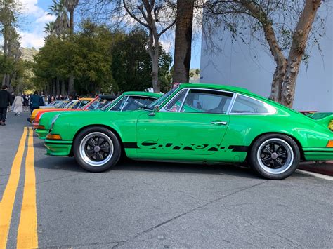 PORSCHE Car Show Eagle Rock Ca Feb 22,2024 : r/Porsche