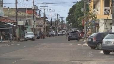 Bom Dia Amaz Nia Ap Moradores Do Santa In S Voltam A Reivindicar O