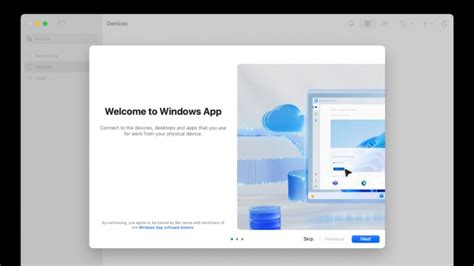 microsoft launches windows app   major platforms yugatech