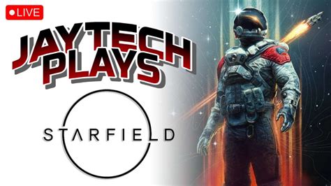 STARFIELD GAMEPLAY LEAK REVIEW | JAYTECH PLAYS - YouTube