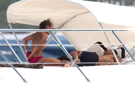 Chloe Green Nude By Paparazzi In Sardinia Pics Fappeningtime