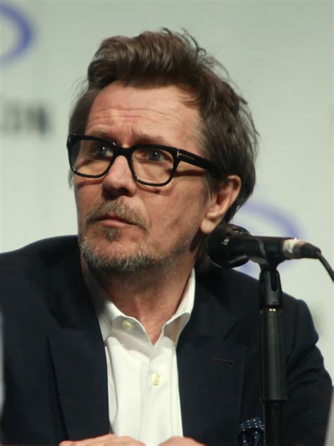 Gary Oldman Net Worth: Career Highlights and Financial Success - Urban