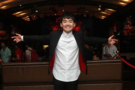 Khám phá chiều cao thật của các hot boy Việt Đời sống ZNEWS VN