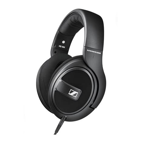 Tai Nghe Sennheiser Hd 569 Chính Hãng Giá Tốt Tại Bình Minh Digital