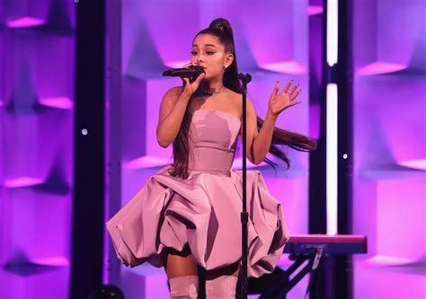 Ariana Grande Reveals the 'Charlie's Angels' Soundtrack - Rolling Stone