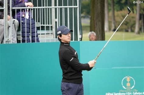 石川遼が大会史上最多の4勝目＆ツアー通算20勝目 2位に谷原秀人、河本力 Antenna アンテナ