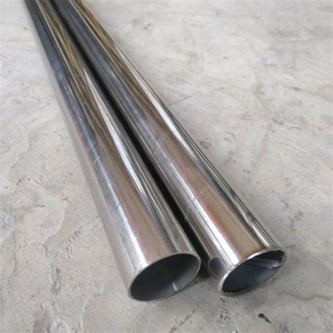 Jual Pipa Kilat SS201 1 Inch X 1mm X 80 Cm Stainless Steel Ss 201 80cm