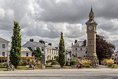 Barnstaple Facts for Kids