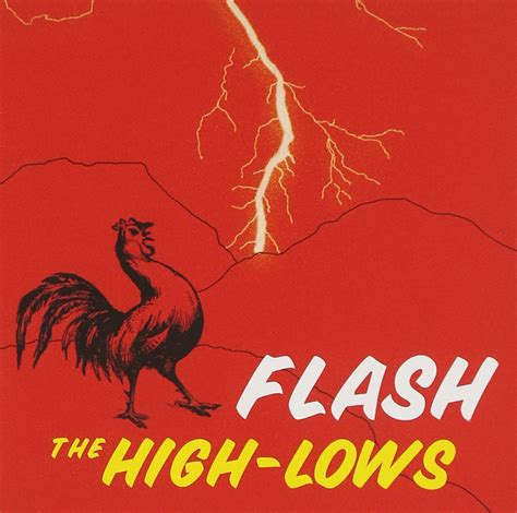 HIGH LOWS Flash Best Amazon Music