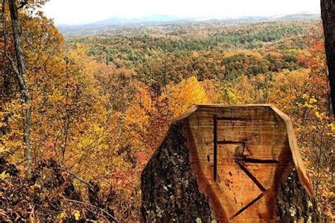 Fairy Stone State Park in Stuart, VA | America's State Parks