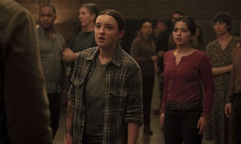 Is Ellie Gay In The Last Of Us Beebom