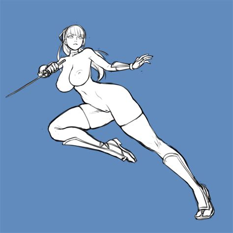 Kasumi By Jummy Hentai Foundry