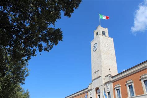 Latina Via Libera Dalla Giunta Per Il Ricorso Al Tar Contro L Accorpamento Scolastico