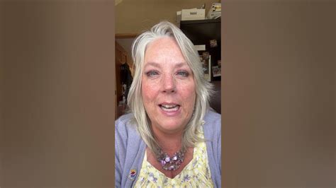 Dg Renee Brouse Welcome Message Youtube