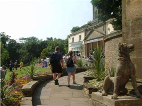 Clock Tower Cafe Sewerby Hall And Gardens All About