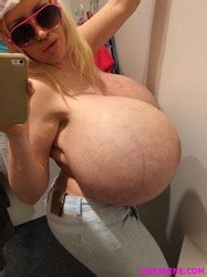 Beshine Gigantic Tits Selfies 12 07 14 Intporn Forums