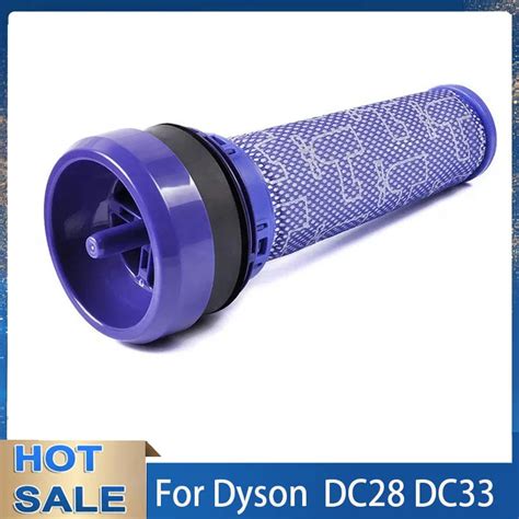 Suitable For Dyson DC28 DC33 DC37 DC39 DC53 Vacuum Cleaner Accessories ...