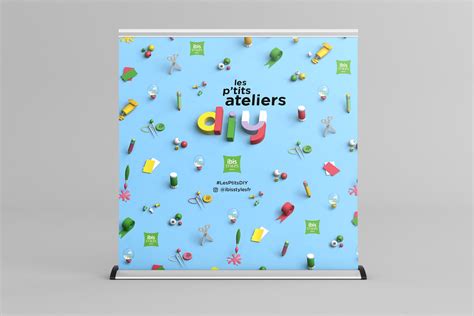 LES P TITS ATELIERS DIY Réalisations Marine Pichon