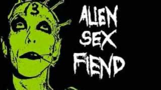 The Best Of Alien Sex Fiend Von Alien Sex Fiend Laut De Album