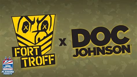 Doc Johnson Partners With Gay Kink Company Fort Troff Jrl Charts