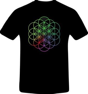 Coldplay T Shirt Niska Cena Na Allegro Pl