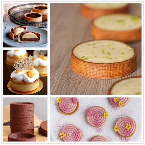 Pastry Molds