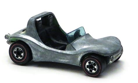 Hot Wheels 1975 Redlines Dune Daddy Etsy