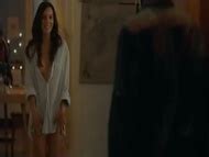 Naked Vicky Luengo In Barcelona Christmas Night