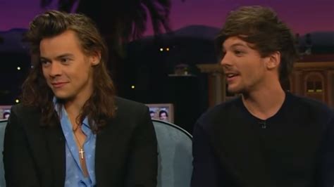 La Escena De Sexo Entre Harry Styles Y Louis Tomlinson Que Ha Indignado