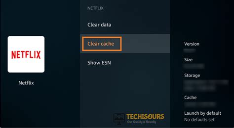 Easily Fix Tvq Pb Error On Netflix Complete Guide Techisours