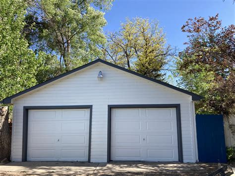 Garage Parking - 100/Month. 1 to 4 spots available. Power. Security