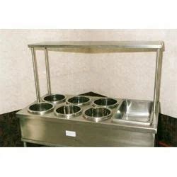 SS Hot Case At Best Price In Bengaluru By J T R Industries ID