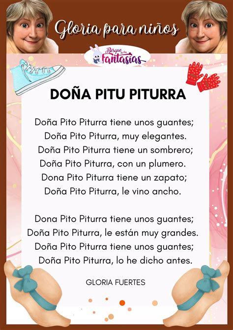 Poemas Para Crianças 1