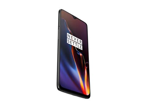 OnePlus 6T - notebookcheck-ru.com Библиотека