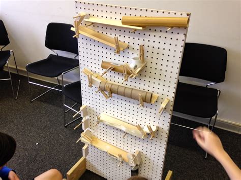 Marble Machine